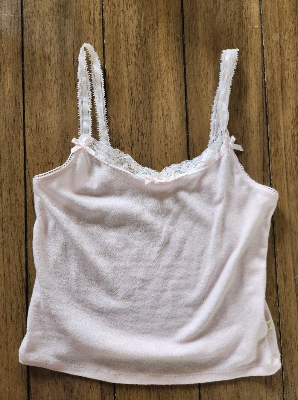 Wicked Crop Top